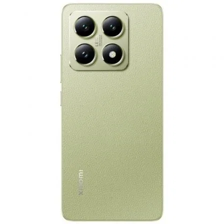 Xiaomi 14T 5G Verde Xiaomi 14T 5G Verde